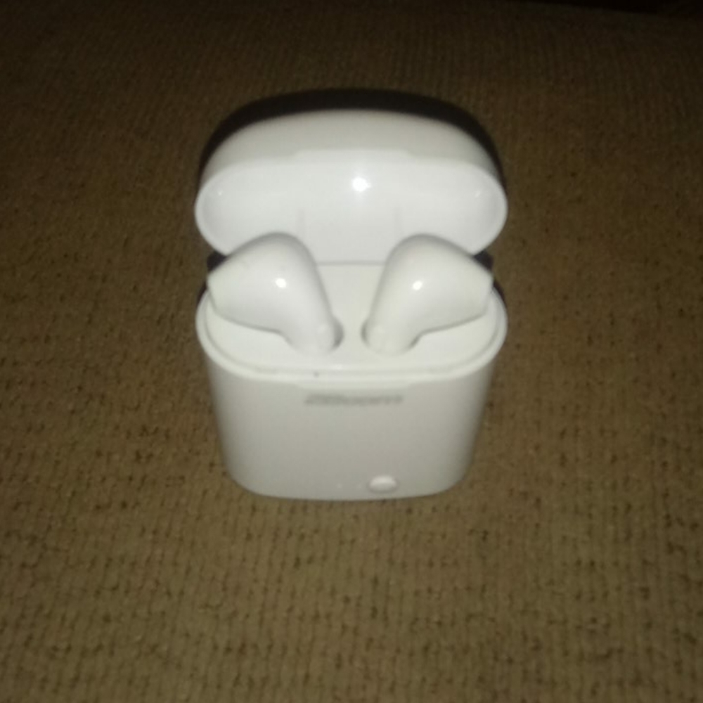 Ear Buds